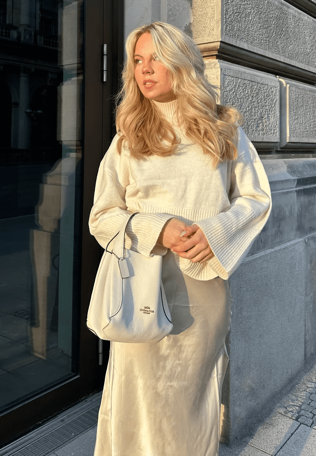 Spring Blondie Style - Image 3