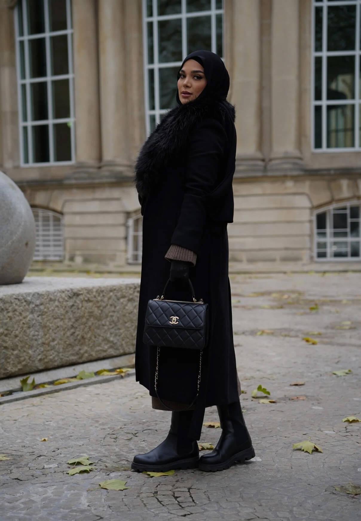 Modern Eastern Style - Image 4