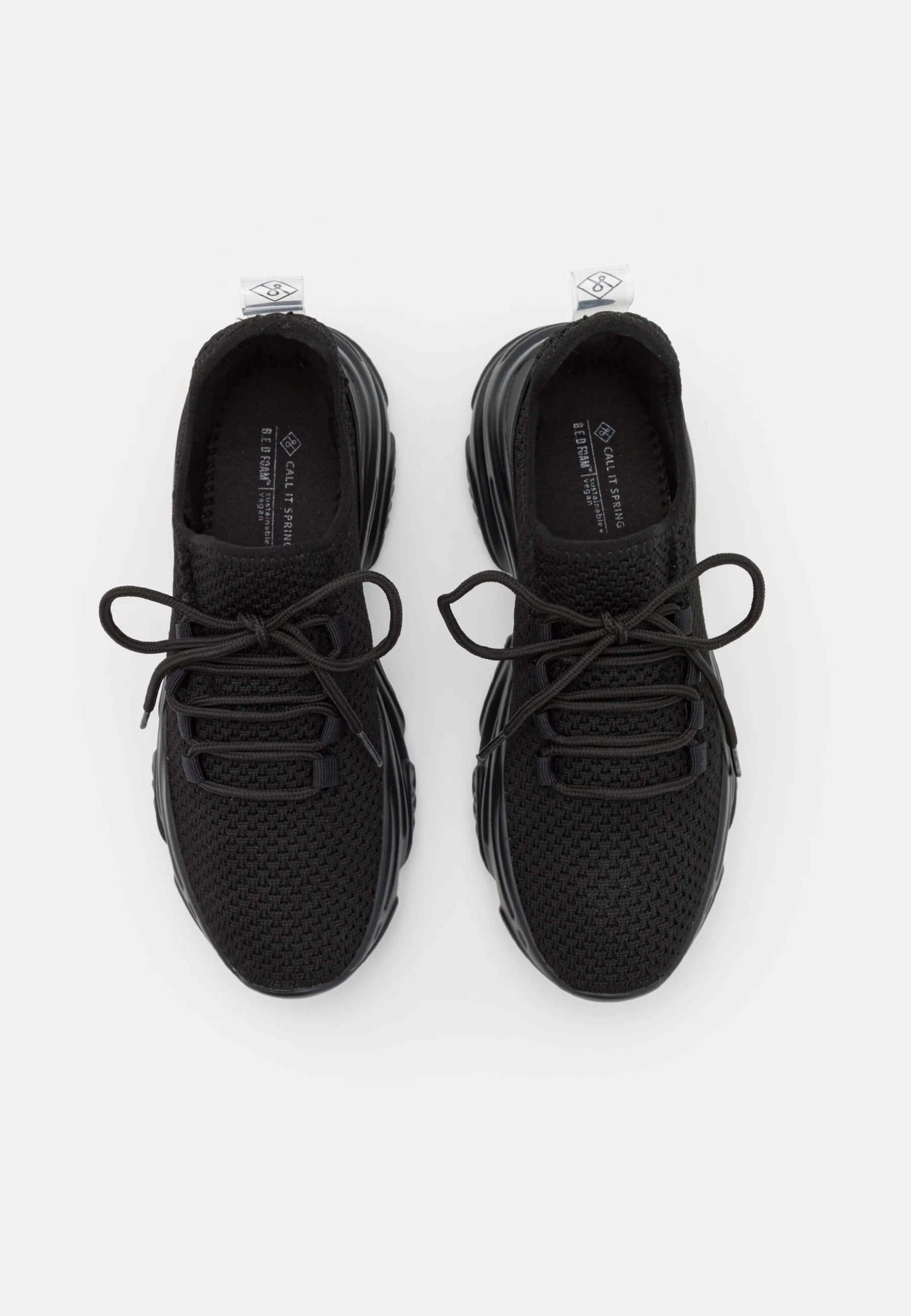 Vegan Tras - Trainers Sneakers - Image 4