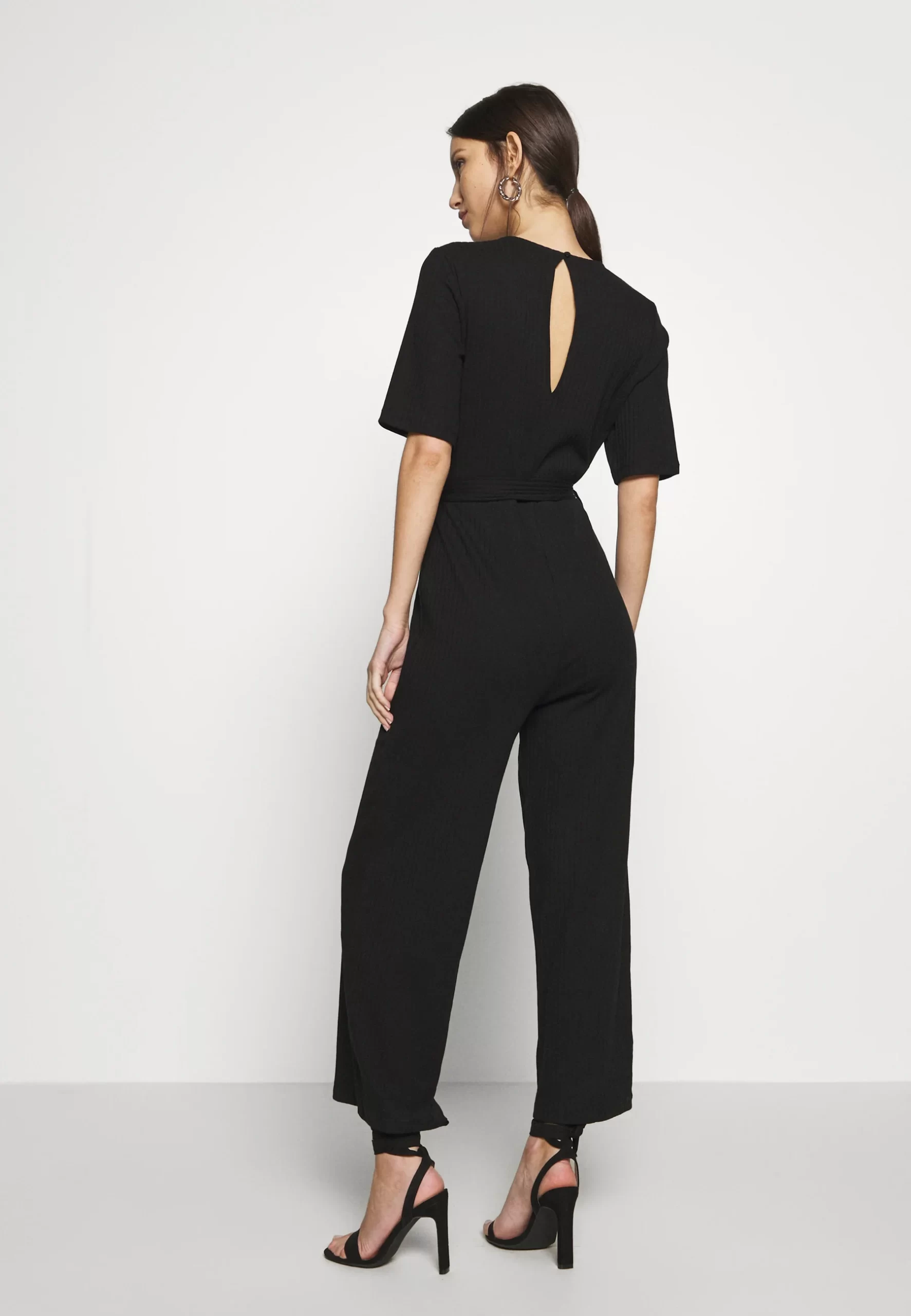 Jump Suit Dress - Image 4