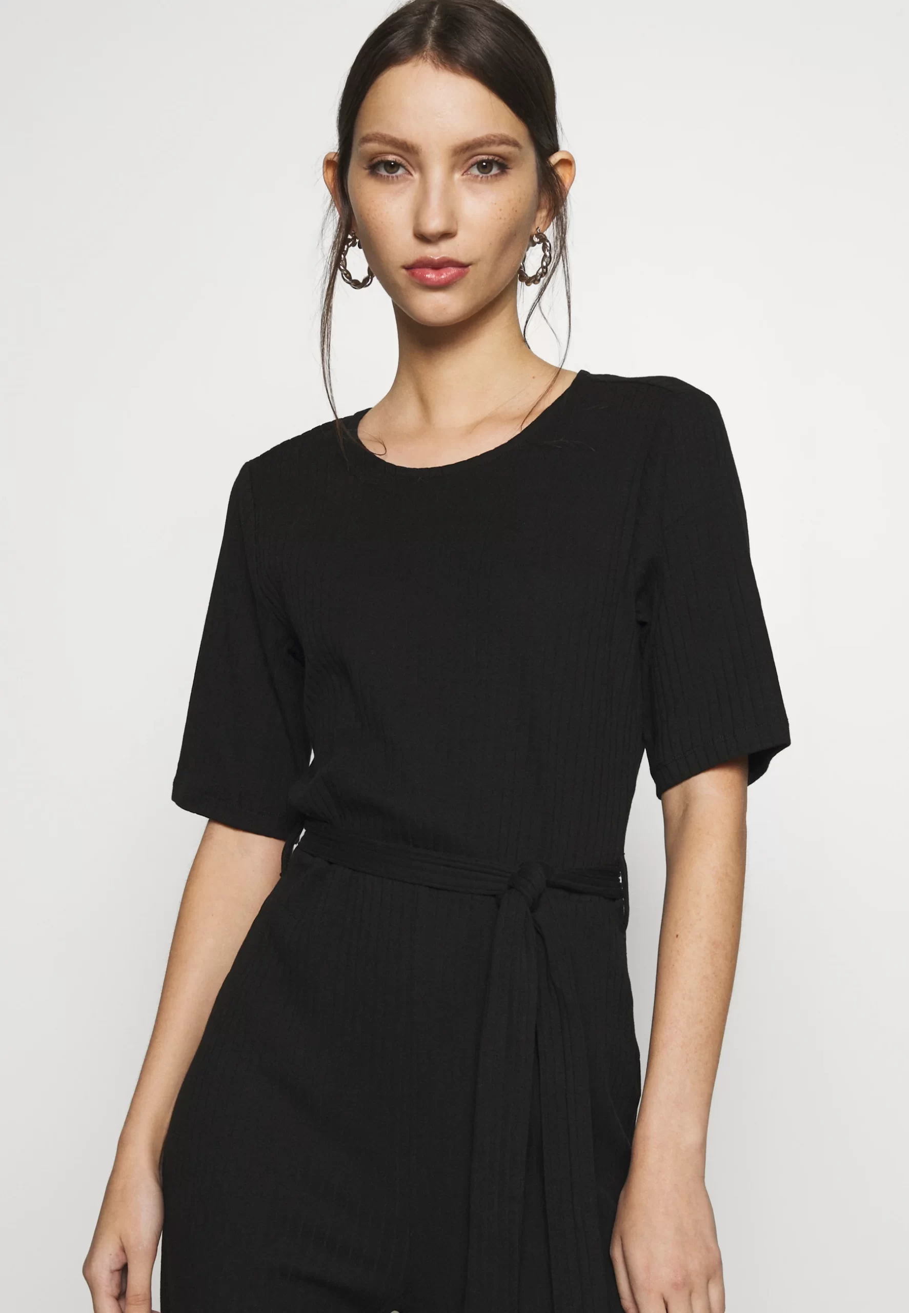 Jump Suit Dress - Image 5