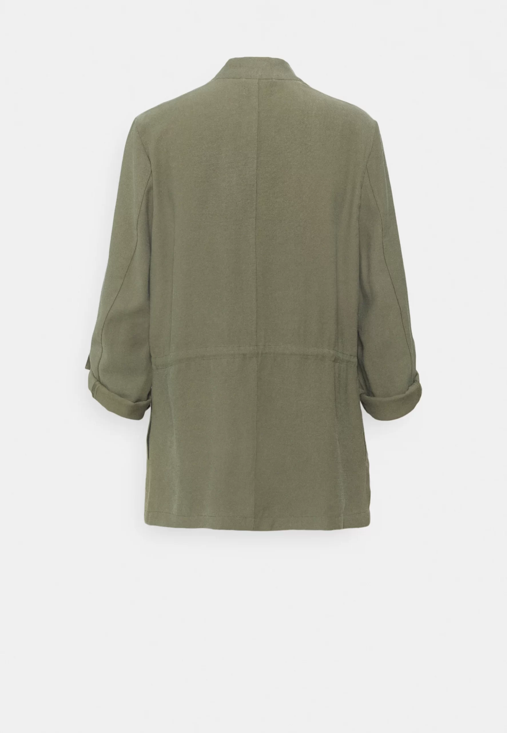 Glox Daily Trenchcoat - Image 3