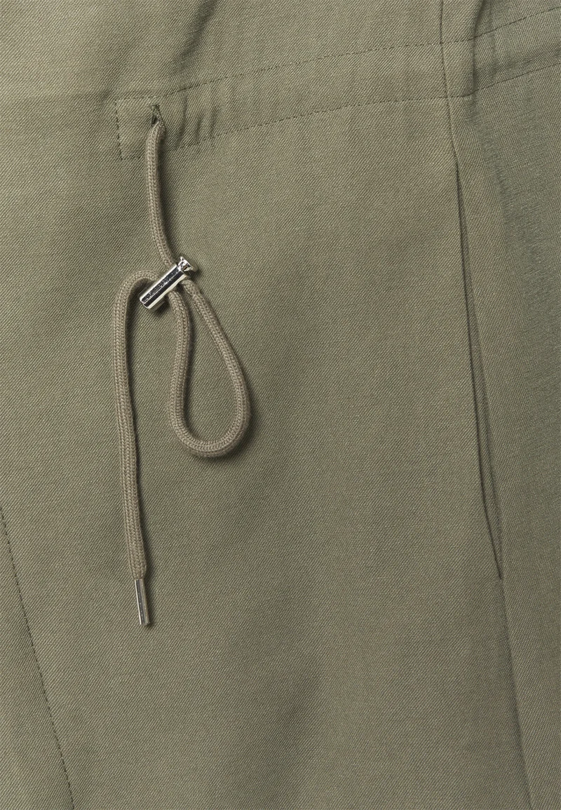 Glox Daily Trenchcoat - Image 4