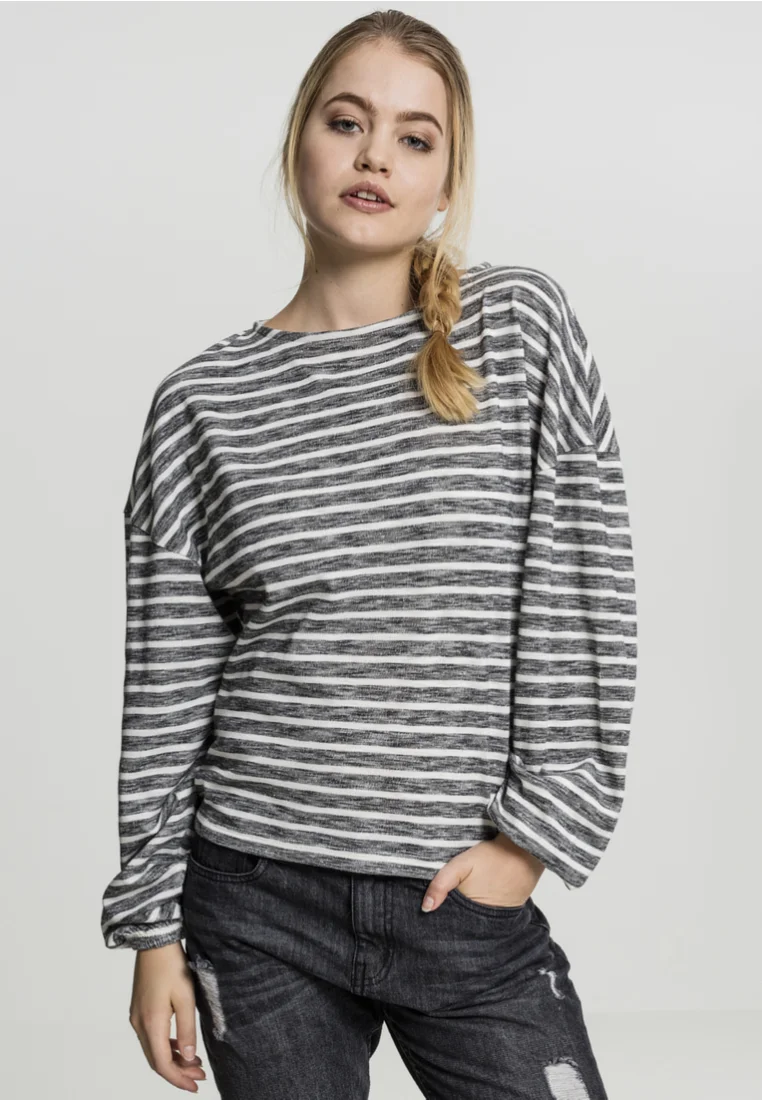Casual Daily Sweatshirt - Image 6