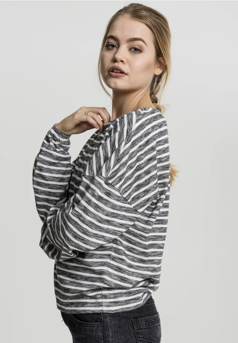 Casual Daily Sweatshirt - Image 3