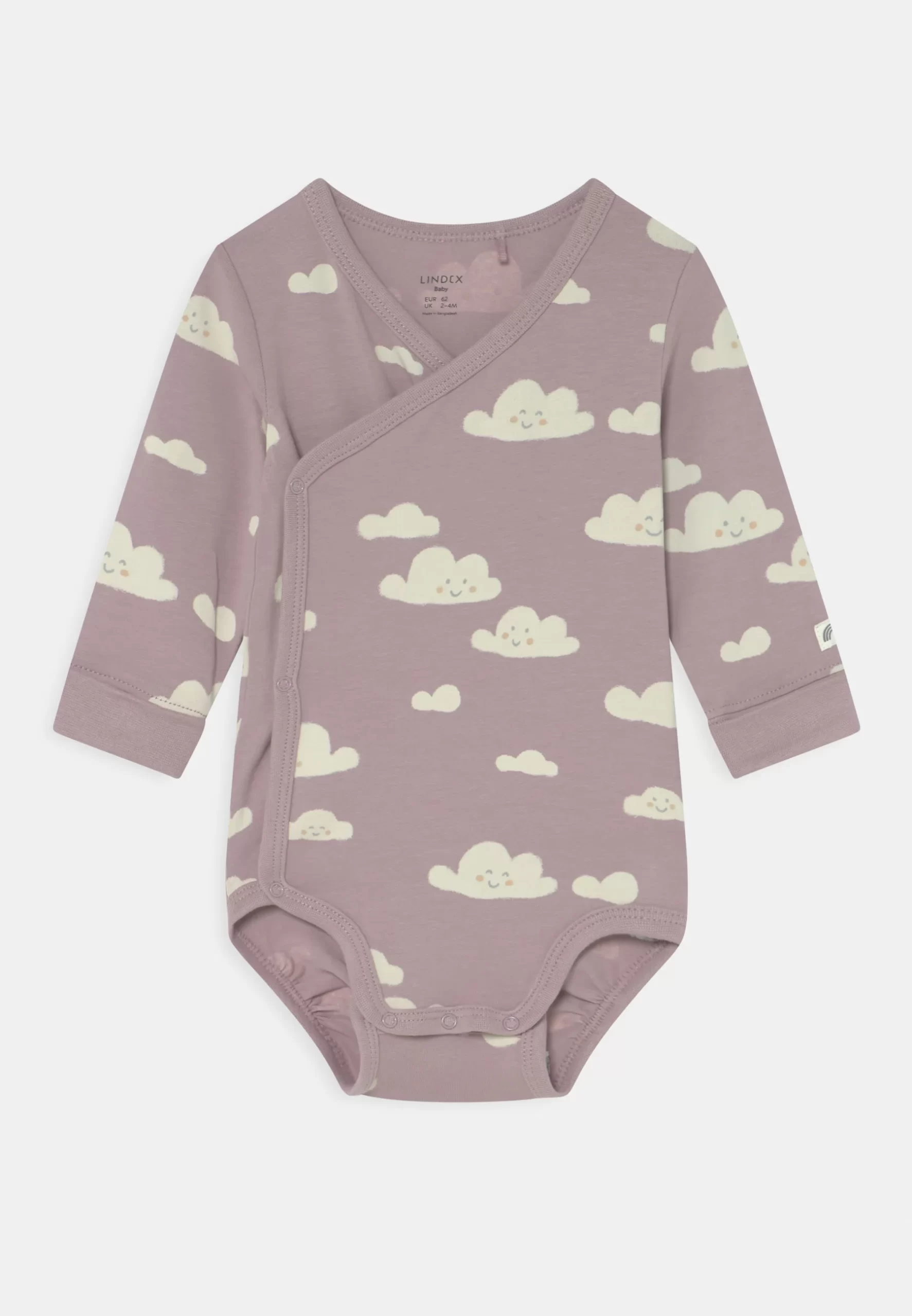 Wrap Clouds Kids Body - Image 4