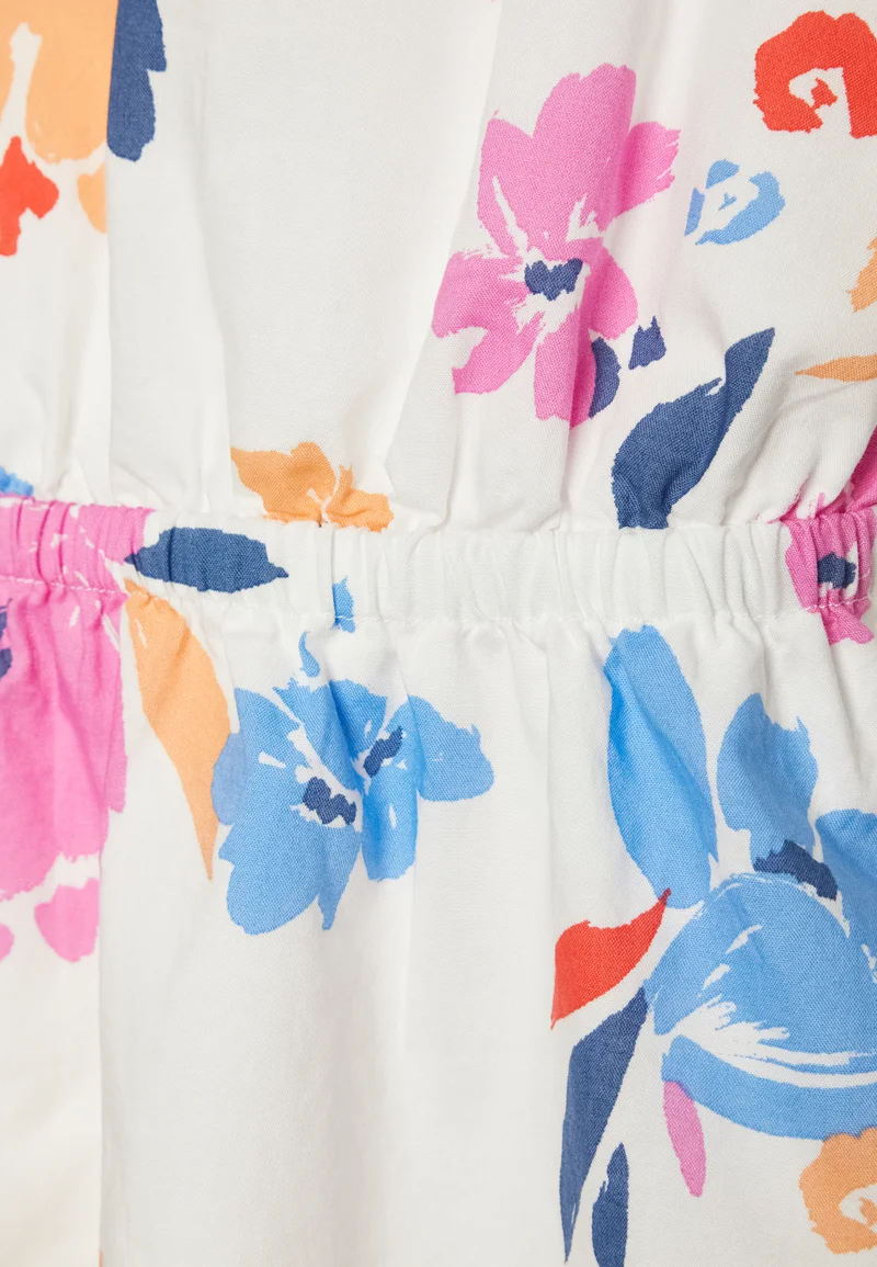 Crossback Girl Dress - Image 3